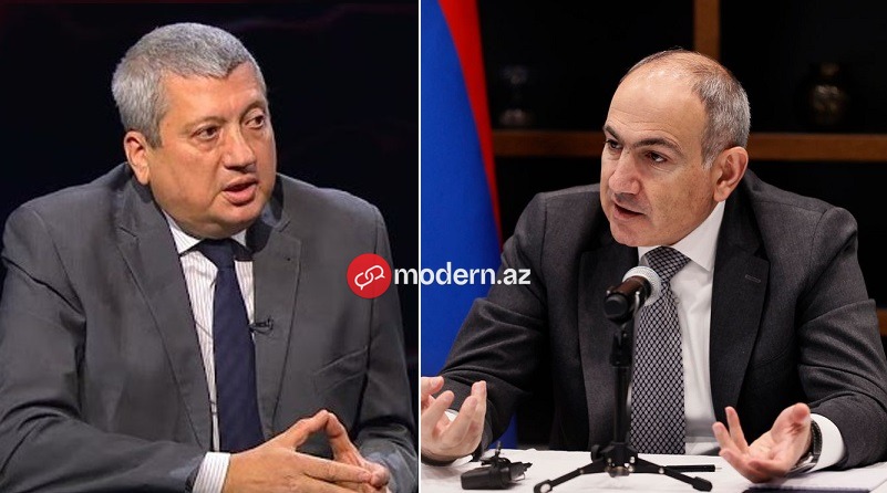Tofiq Zülfüqarovdan Paşinyana 10 sual: “Revanşizm qayıdır?”