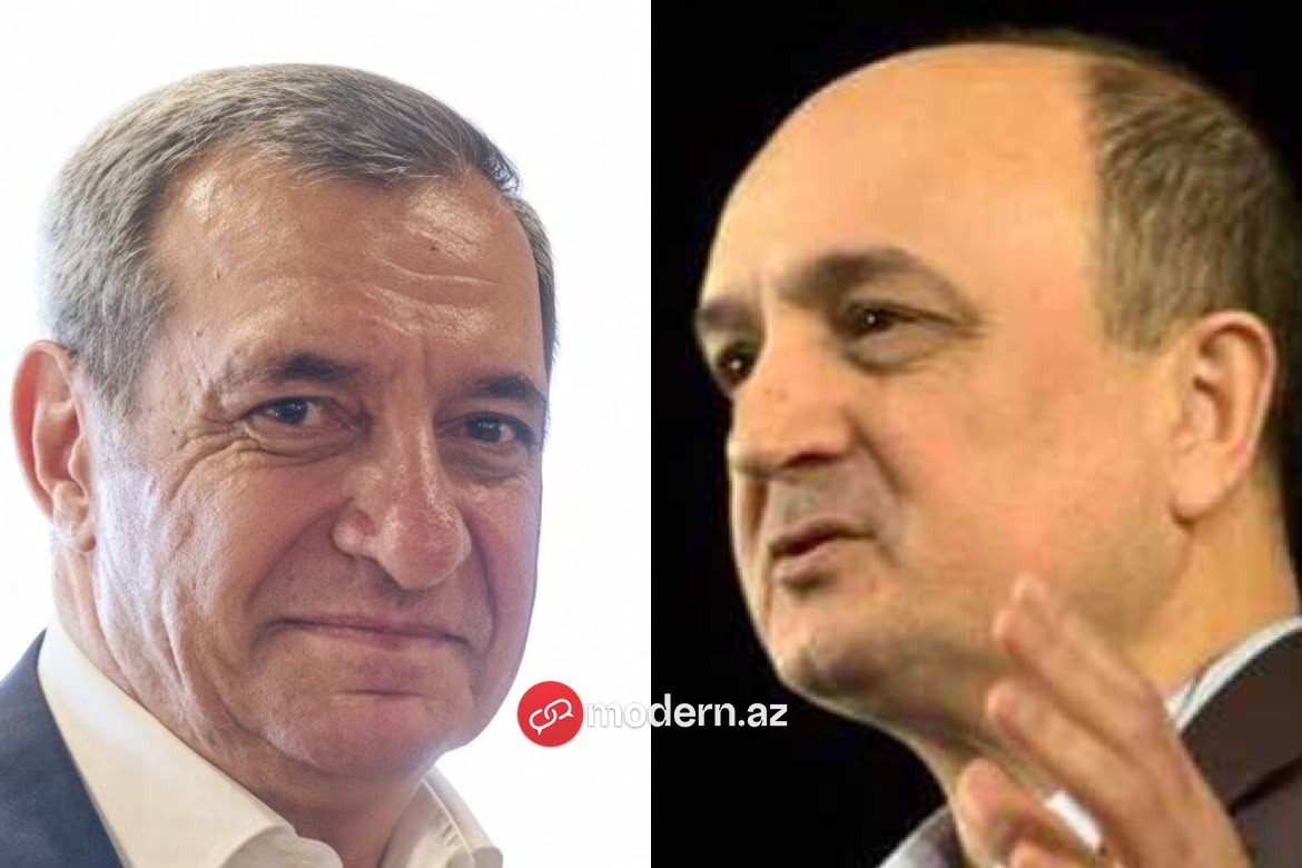 Hümmət Əliyevin erməni biznesmenlə gizli işbirliyi üzə çıxdı