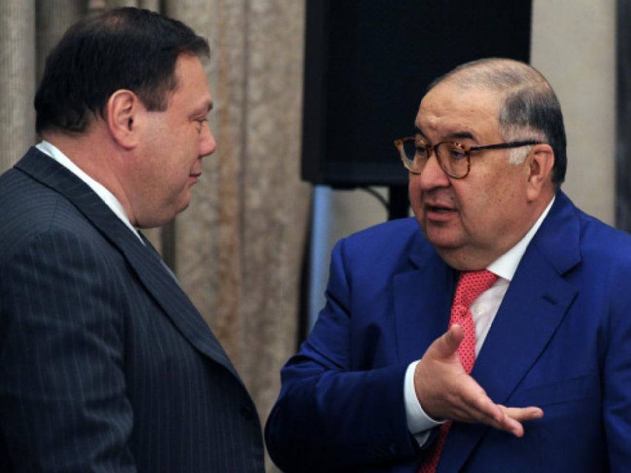 Rus oligarkların yaptırımları kaldırıldı