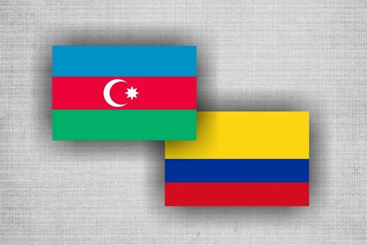 Azərbaycan və Kolumbiya arasında viza rejimi ləğv edilir