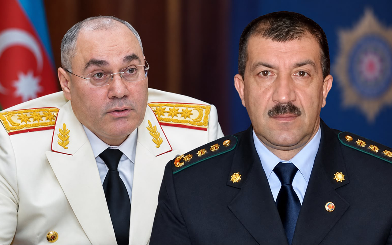 Səfər Mehdiyevin yaxın adamının 6 minlik pensiyası kəsildi - Məhkəməni uddu