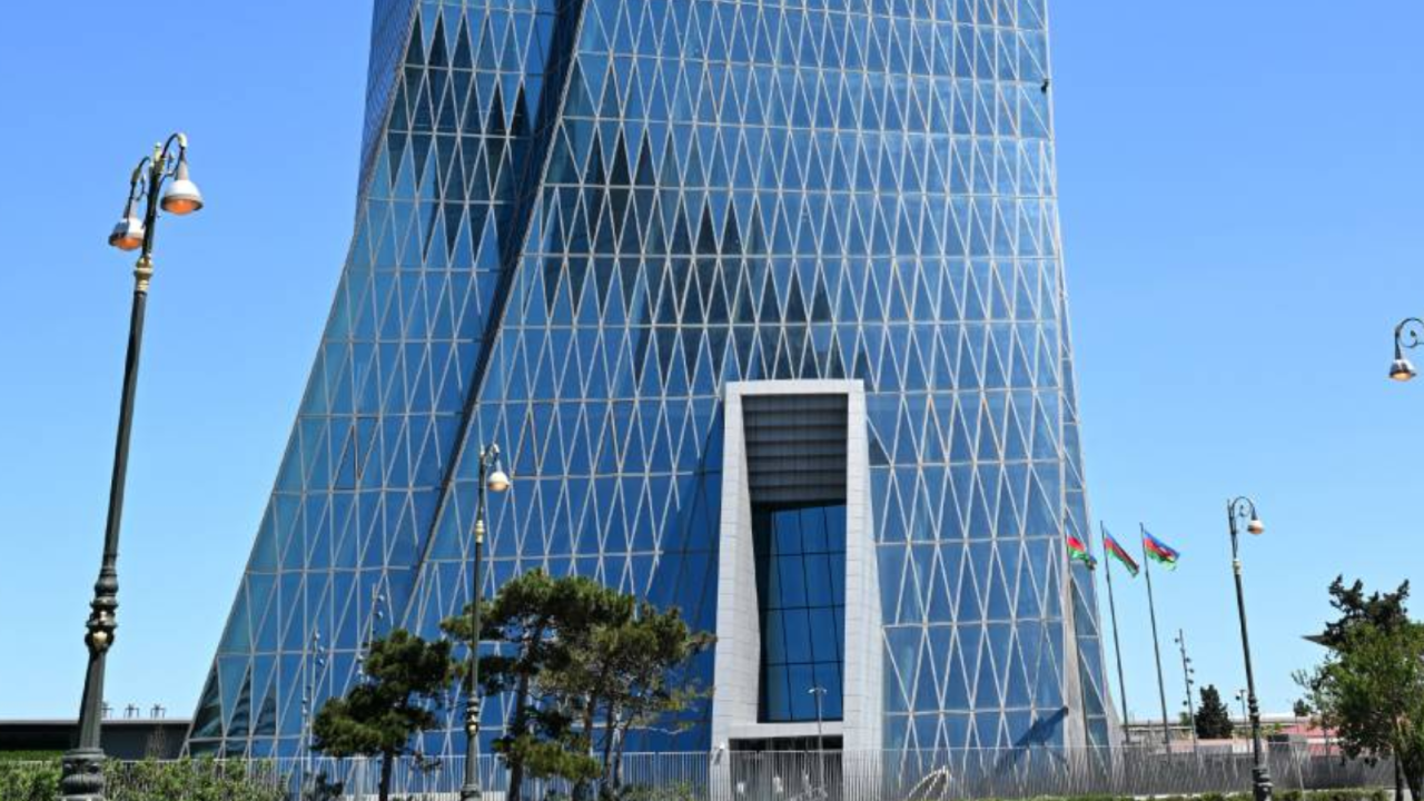 Mərkəzi Bankı uçot dərəcəsi ilə bağlı qərarını AÇIQLADI