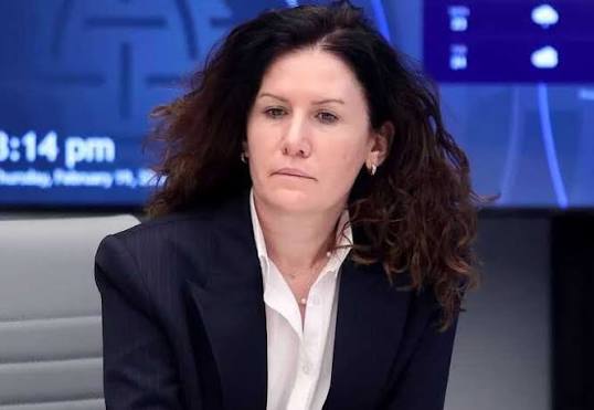 Bakıda konfransa qatılan kəşfiyyat rəhbəri işdən çıxarıldı