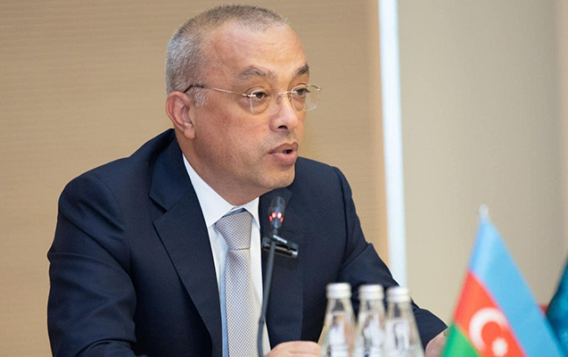 Zaur Mikayılovun vətəndaşlarla görüş tarixi dəyişdirildi