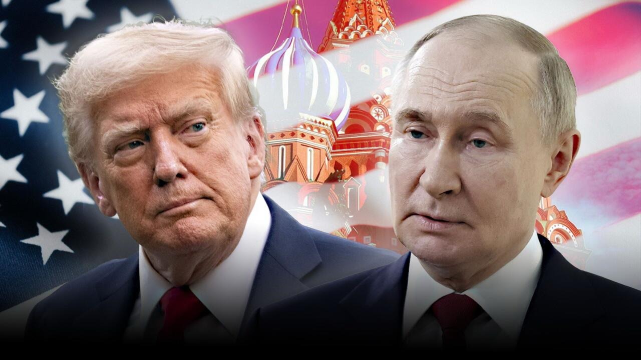 Putin Tramp ilə yeni görüşə hazırdır - Peskov