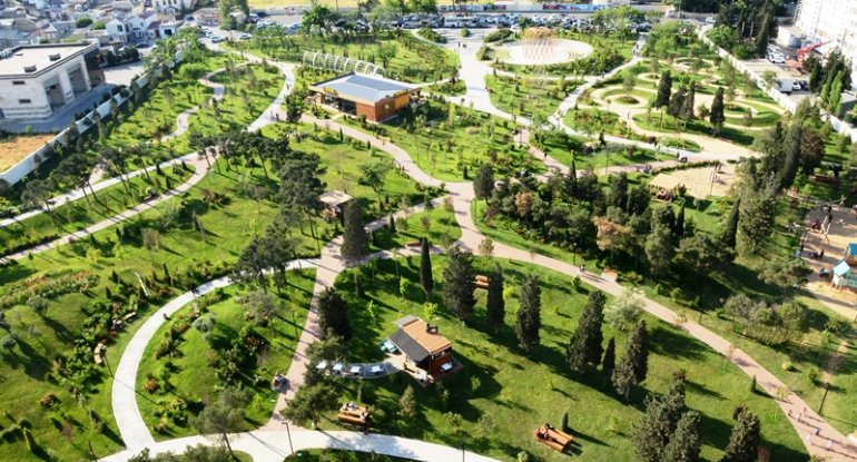 Bakının bu ərazisində yaşayanlar köçürüləcək - 35 MİLYON MANAT AYRILDI