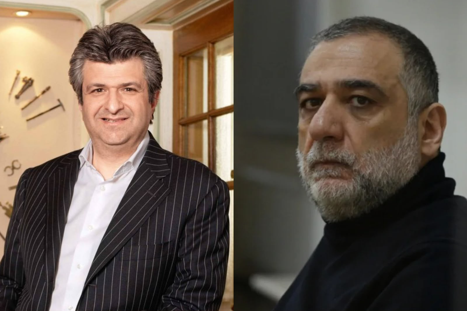 Vardanyan və Sirmakeş Qarabağı necə talayıb?
