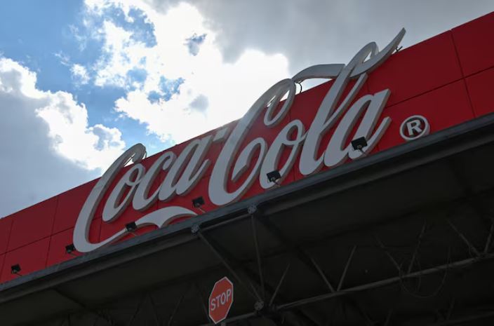 “Coca-Cola”dan istifadəyə qadağa qoyuldu