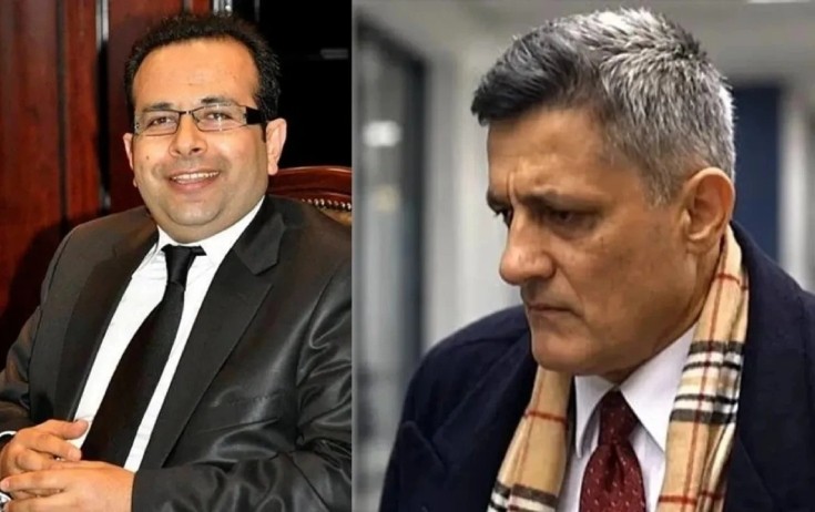 "Kurtlar Vadisi"nin ssenaristi həbs edildi
