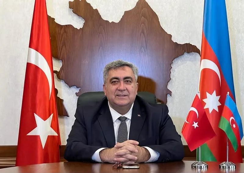 General: Azərbaycan-Türkiyə-Özbəkistan formatı təhlükəsizlikdə əsas dayaqdı