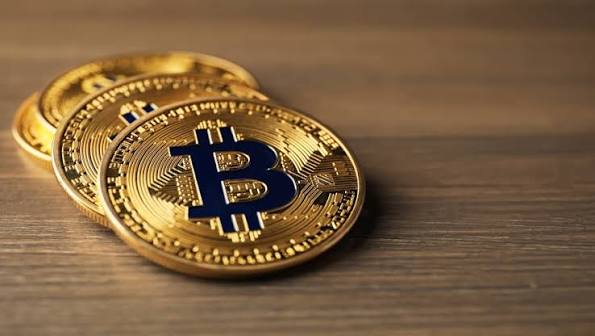 “Bitcoin”in 84 min dollara düşdü
