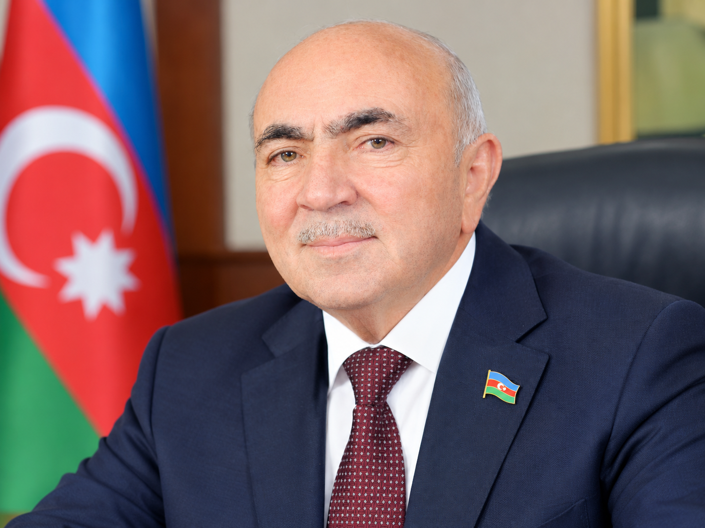 Tahir Süleymanov 78 yaşını qeyd edir&nbsp;
