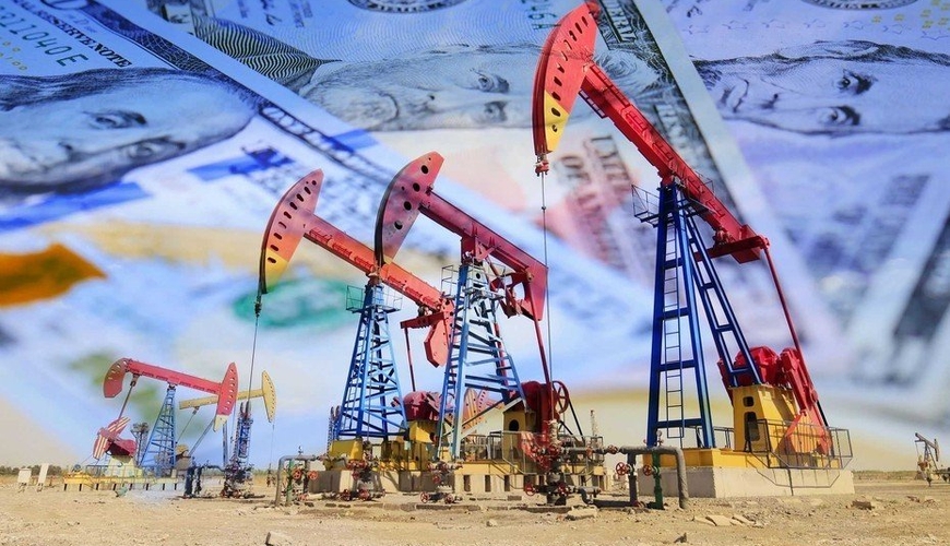 Azərbaycan nefti yenidən bahalaşdı - 120 dolları ötüb