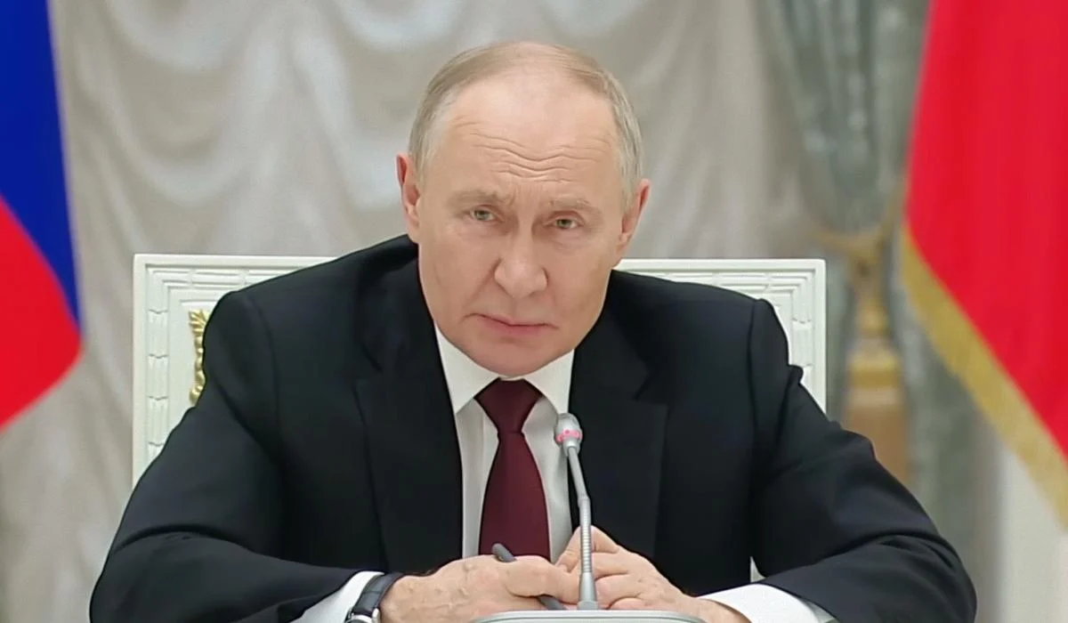 Putin G20 sammitinə dəvət alıb - ABŞ-yə gedəcək?