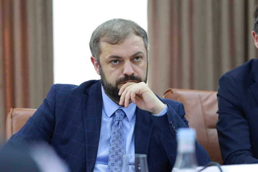 Ermənistan Azərbaycana daha bir mal ixrac edib - Nazir açıqladı