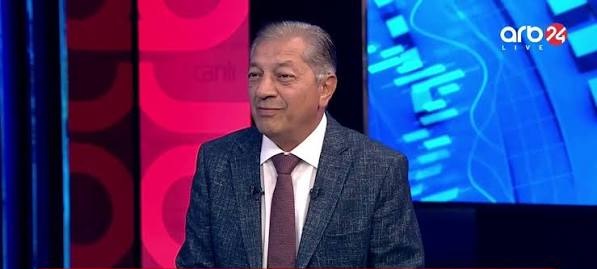 Danışıqların təxirə salınması Ermənistana cavabdı - Cavanşir Feyziyev