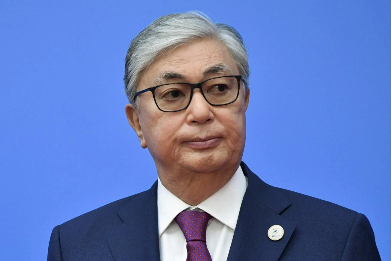 Tokayev: Qazaxıstanda islahatlar davam etdiriləcək