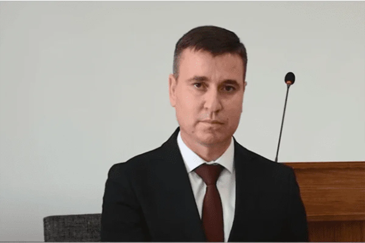 İşdən çıxarılan icra başçısı kimdir? - DOSYE