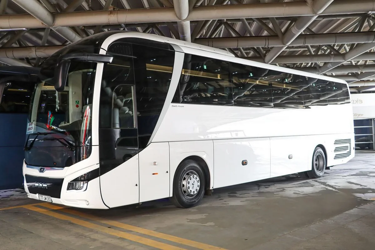 Bu avtobuslar yenilənəcək