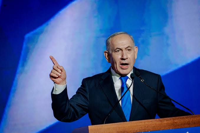 Netanyahu BMT Baş Assambleyasında sərt çıxış etdi