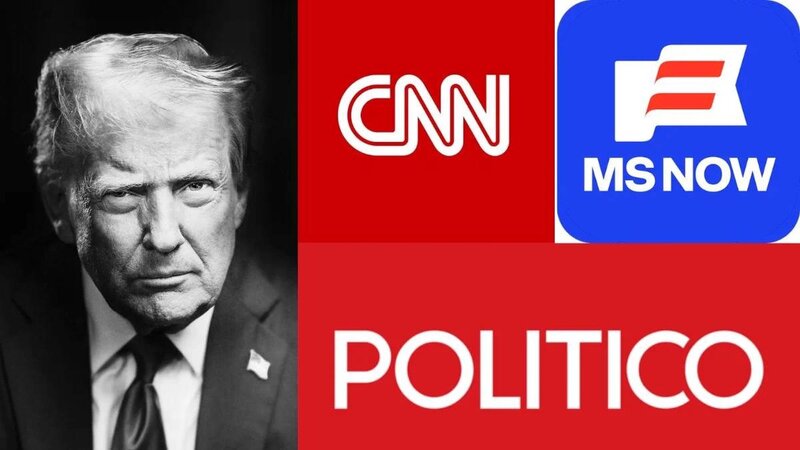Access to the White House restored for three media outlets