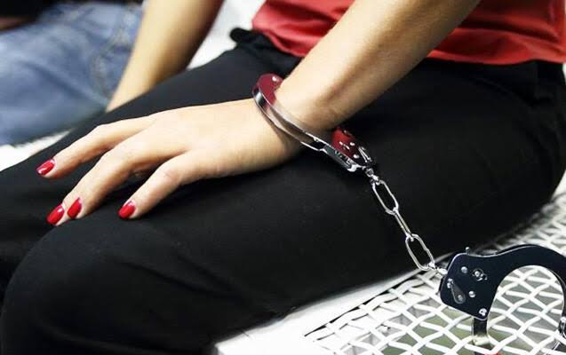 Qayınanasını dişləyən gəlinə cinayət işi açıldı