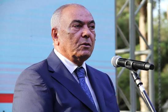 Prezidentin ali hərbi rütbə verdiyi general-mayor kimdir? - DOSYE