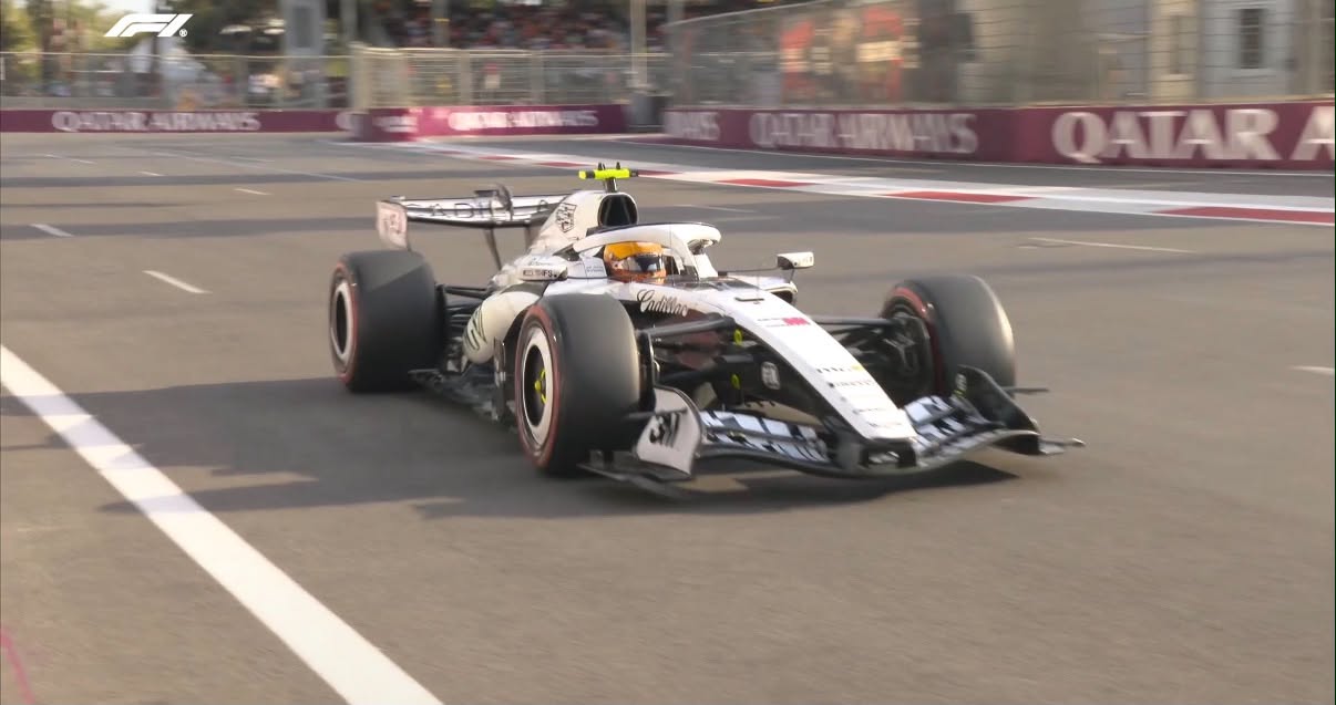 Formula 1-də 6 pilot mübarizəni dayandırdı