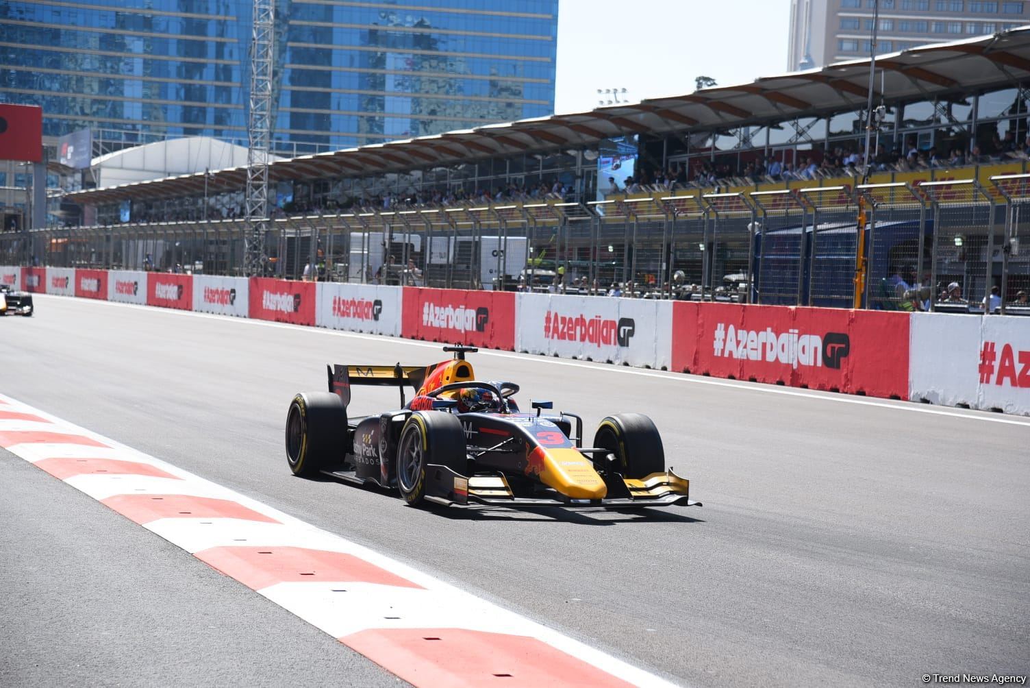 Formula 1 Azərbaycana pul gətirir, yoxsa xərc yaradır? 