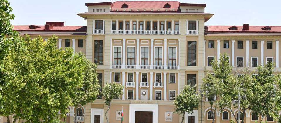 Dövlət büdcəsinin layihəsi Prezidentə təqdim ediləcək