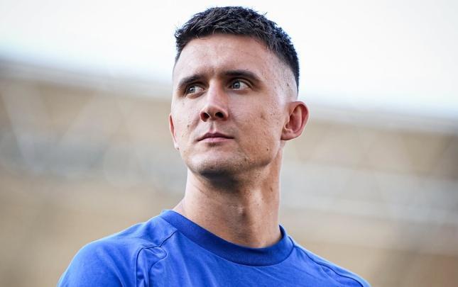Koxalski "Qarabağ"dan ayrıldığına görə tənqid edildi
