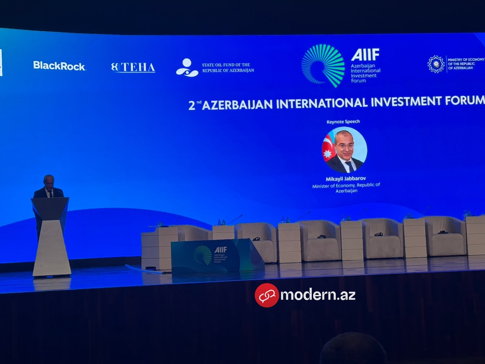 Azərbaycanın süni intellekt strategiyası: Əsas hədəf açıqlandı