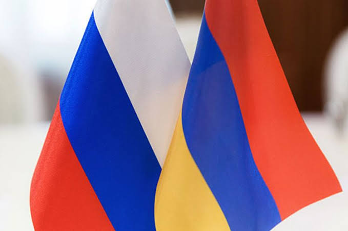 Russia kept the ban on Armenia in force