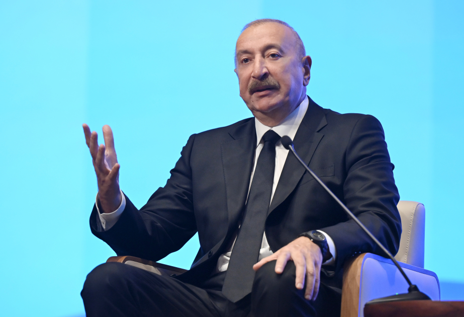 Neft-qaz yenə də bizim iqtisadiyyatımızın önəmli hissəsidir