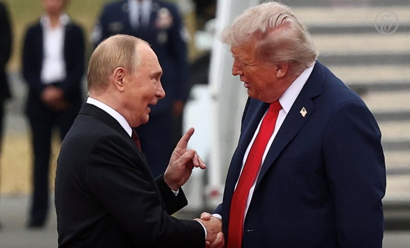 14 senator Trampa çağırış etdi: “Putinin G20-yə dəvətini ləğv edin!”