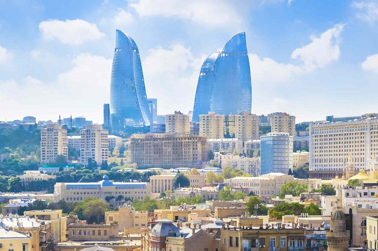 Sabah 33 dərəcə isti olacaq 