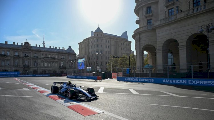 Formula 1 tarixində ən yaxın finiş