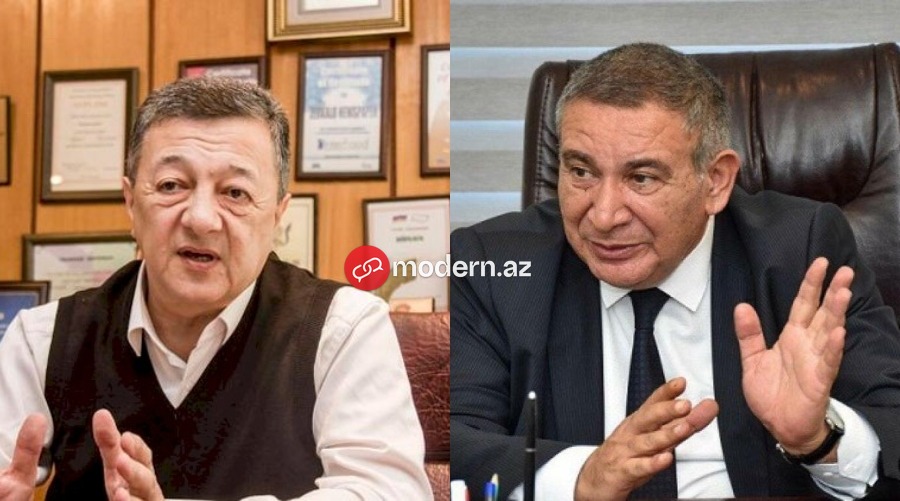 AJB ilə Mətbuat Şurası birləşir? - Elçin Şıxlı danışdı