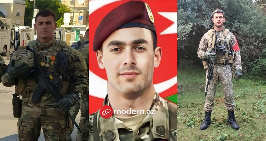“Oğlumu təlimə yola saldığımı sanırdım...”– Şəhid anasının acı XATİRƏSİ