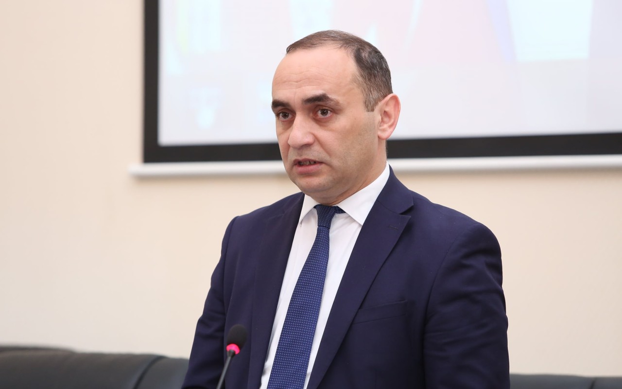 Vətəni hər şeydən uca tutdular