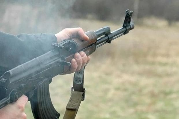 Naməlum şəxslər 27 nəfəri güllələyib öldürdü