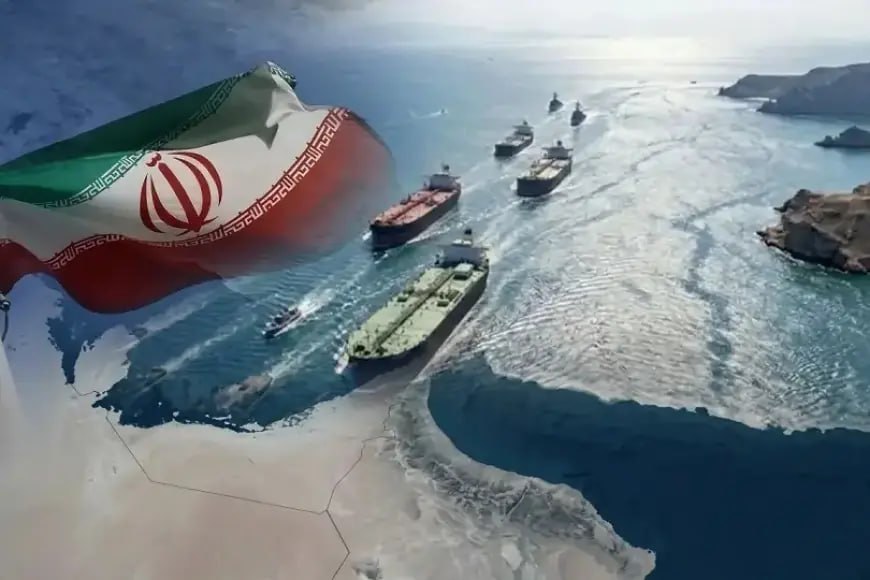 Hörmüz blokadası 45 milyon insanı ac qoya bilər