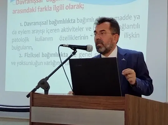 Azərbaycana qarşı kampaniyaya qoşulan türkiyəli professor ÜZR İSTƏDİ