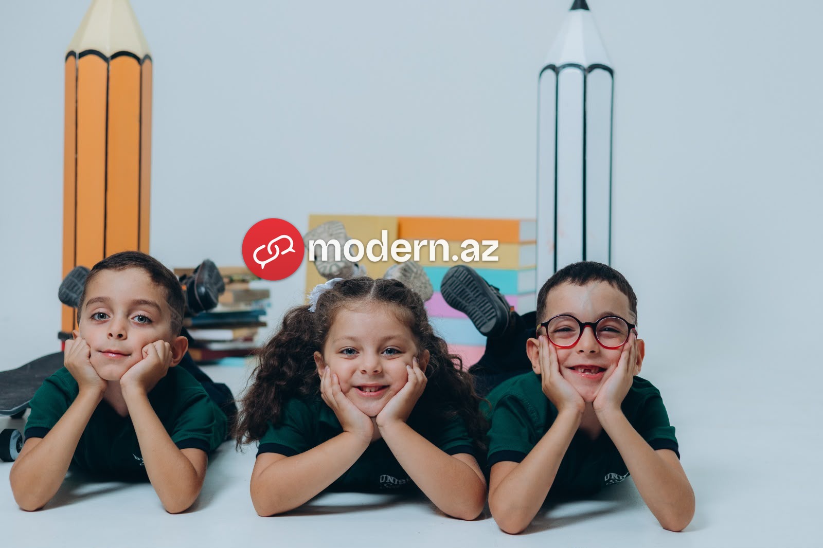 Ata olduğunu döyüşdə öyrəndi: 27 sentyabrda 3 uşağı dünyaya gəldi