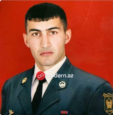 "Sentyabrın əvvəli yuxuda gördüm ki..." - Şəhid anası xatirələrini bölüşdü