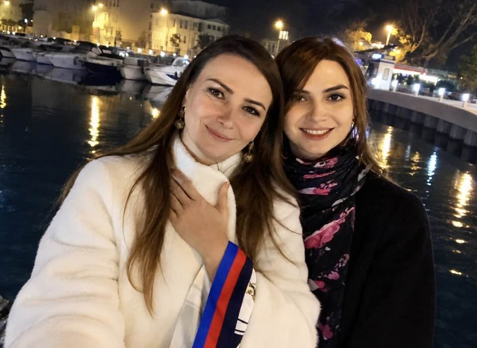 “Mən deputatı yox, bacımı özləmişəm” –  Kəmalə Paşayeva