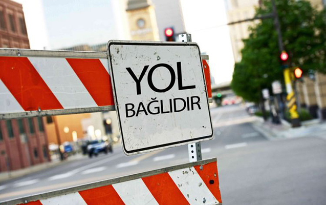 Bakının mərkəzində piyada zonaları salınır