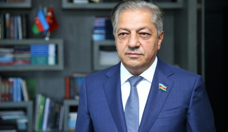Azərbaycan xarici investorlar üçün ən cəlbedici ölkələrdən biridir