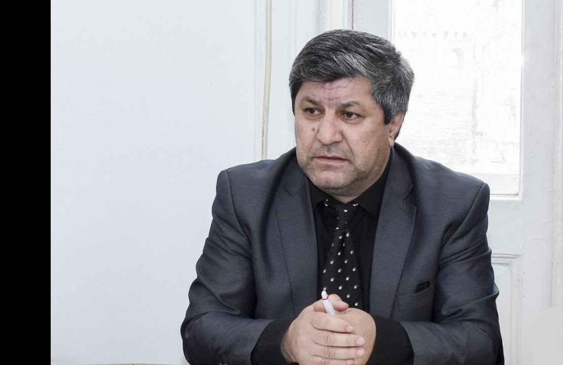 Əvəz Zeynallı vəfat etdi