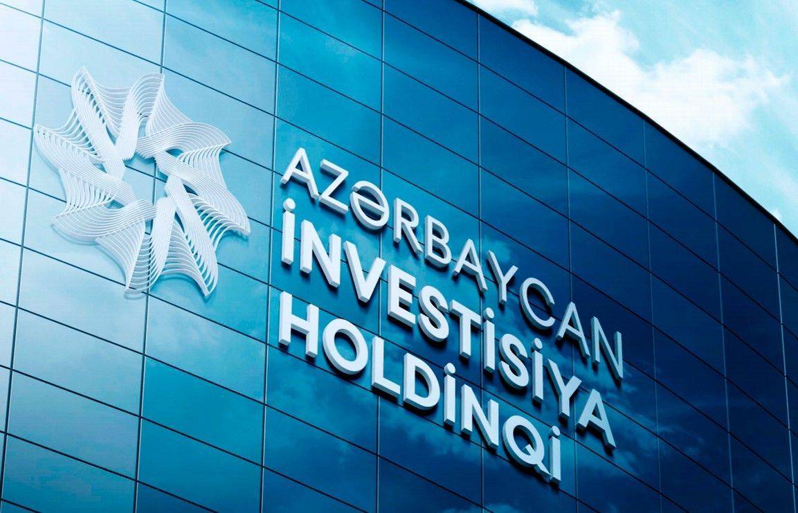 İnvestisiya Holdinqinin idarəetməsindəki dövlət şirkətlərinin siyahısı dəyişdirildi